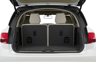 2016 Acura MDX 2016 Acura MDX