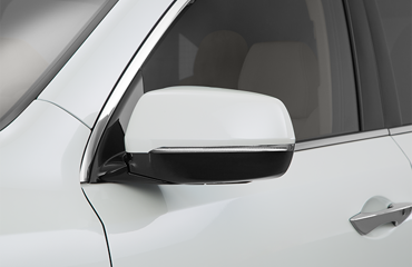 2016 Acura MDX 2016 Acura MDX