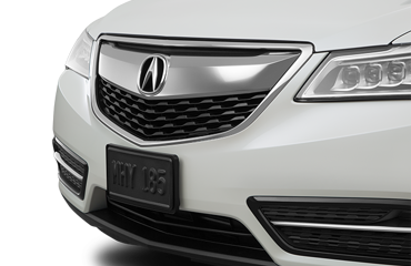 2016 Acura MDX 2016 Acura MDX