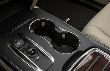 2016 Acura MDX 2016 Acura MDX