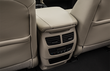 2016 Acura MDX 2016 Acura MDX