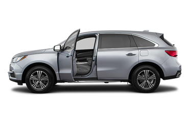 2019 Acura MDX 2019 Acura MDX