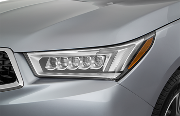 2019 Acura MDX 2019 Acura MDX