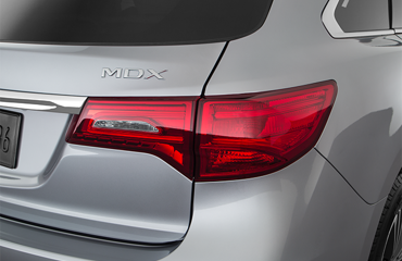 2019 Acura MDX 2019 Acura MDX