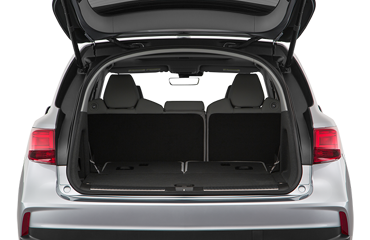 2019 Acura MDX 2019 Acura MDX