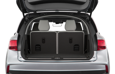 2019 Acura MDX 2019 Acura MDX