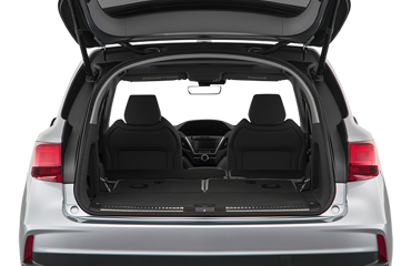 2019 Acura MDX 2019 Acura MDX