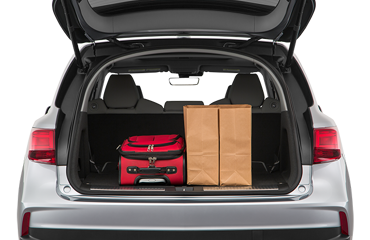 2019 Acura MDX 2019 Acura MDX