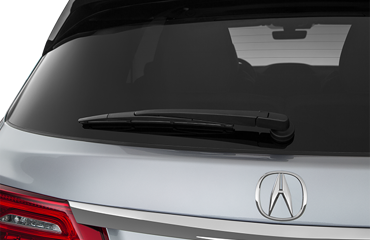 2019 Acura MDX 2019 Acura MDX