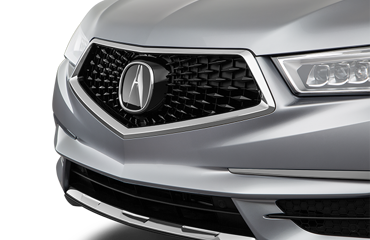 2019 Acura MDX 2019 Acura MDX