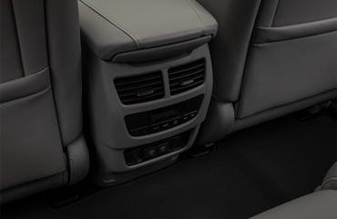 2019 Acura MDX 2019 Acura MDX