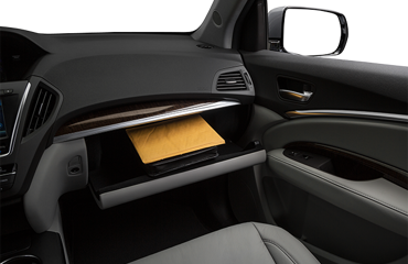 2019 Acura MDX 2019 Acura MDX