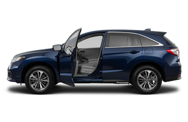 2017 Acura RDX 2017 Acura RDX