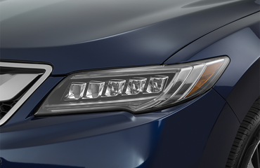 2017 Acura RDX 2017 Acura RDX