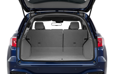 2017 Acura RDX 2017 Acura RDX