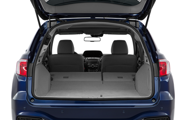 2017 Acura RDX 2017 Acura RDX