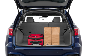 2017 Acura RDX 2017 Acura RDX