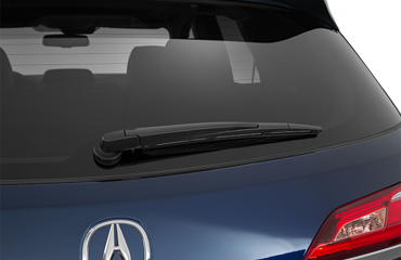 2017 Acura RDX 2017 Acura RDX