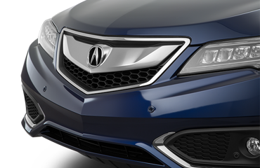 2017 Acura RDX 2017 Acura RDX