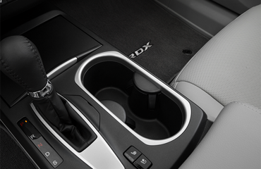 2017 Acura RDX 2017 Acura RDX