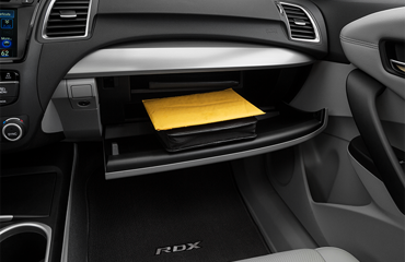 2017 Acura RDX 2017 Acura RDX