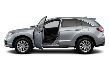 2017 Acura RDX 2017 Acura RDX