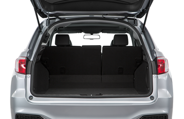 2017 Acura RDX 2017 Acura RDX