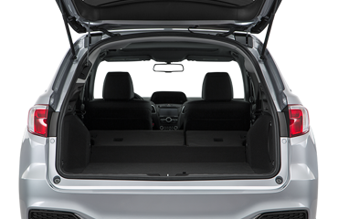 2017 Acura RDX 2017 Acura RDX