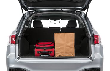 2017 Acura RDX 2017 Acura RDX