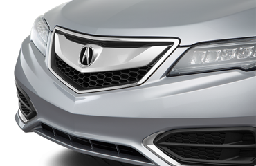 2017 Acura RDX 2017 Acura RDX