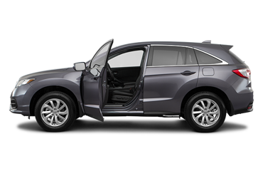 2017 Acura RDX 2017 Acura RDX