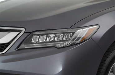 2017 Acura RDX 2017 Acura RDX