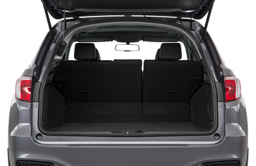 2017 Acura RDX 2017 Acura RDX