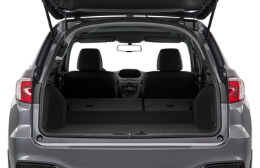 2017 Acura RDX 2017 Acura RDX