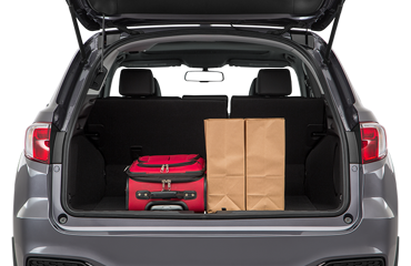 2017 Acura RDX 2017 Acura RDX