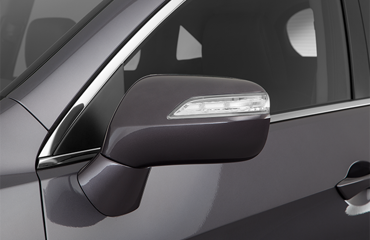 2017 Acura RDX 2017 Acura RDX