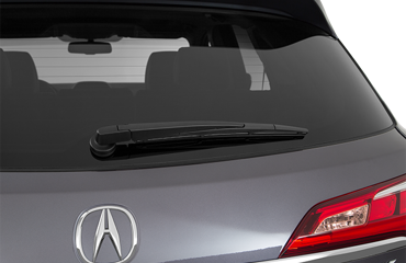 2017 Acura RDX 2017 Acura RDX