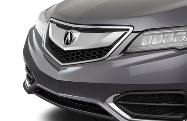 2017 Acura RDX 2017 Acura RDX