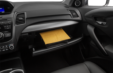 2017 Acura RDX 2017 Acura RDX