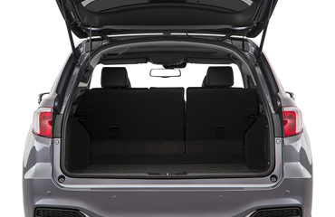 2018 Acura RDX 2018 Acura RDX