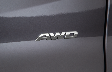 2018 Acura RDX 2018 Acura RDX