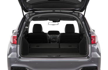 2018 Acura RDX 2018 Acura RDX