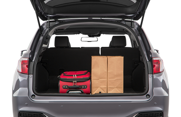 2018 Acura RDX 2018 Acura RDX