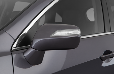 2018 Acura RDX 2018 Acura RDX