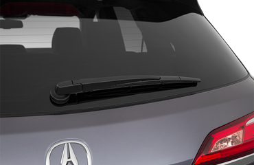 2018 Acura RDX 2018 Acura RDX