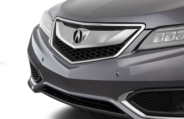 2018 Acura RDX 2018 Acura RDX