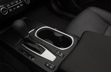 2018 Acura RDX 2018 Acura RDX