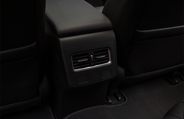 2018 Acura RDX 2018 Acura RDX