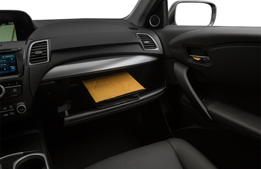 2018 Acura RDX 2018 Acura RDX