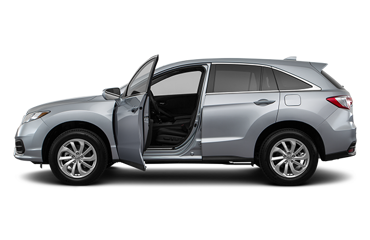 2018 Acura RDX 2018 Acura RDX